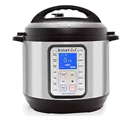 Instant Pot