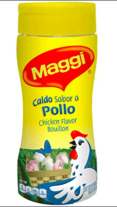 Maggi Chicken Bullion