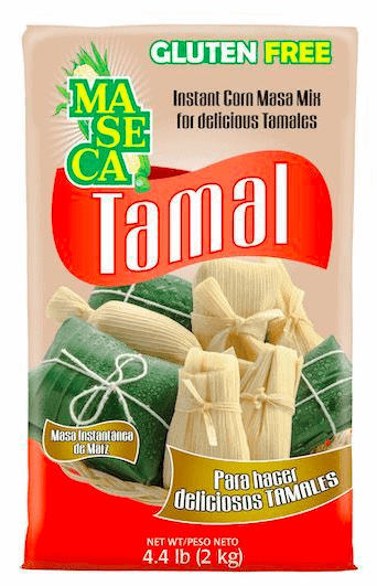 Maseca