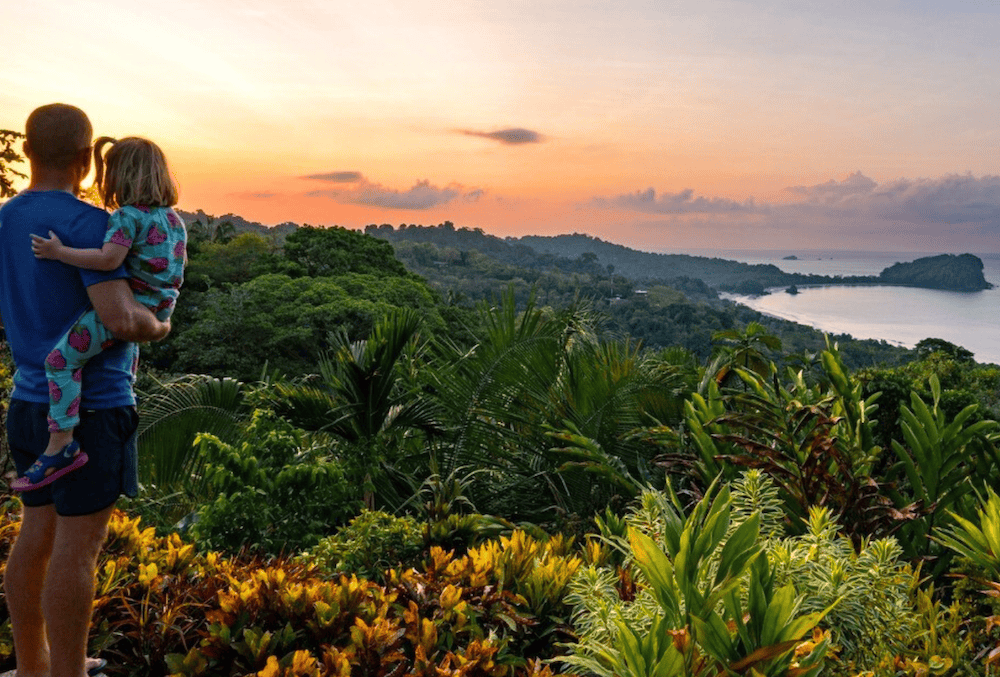 Costa Rica For Kids Hero Image