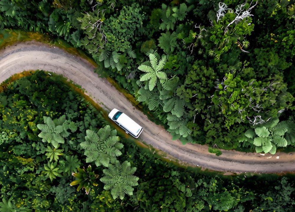 Bookaway Shuttle Image