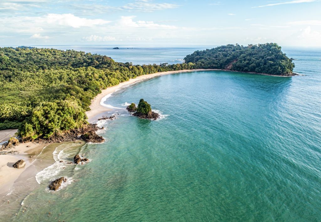manuel antonio costa rica