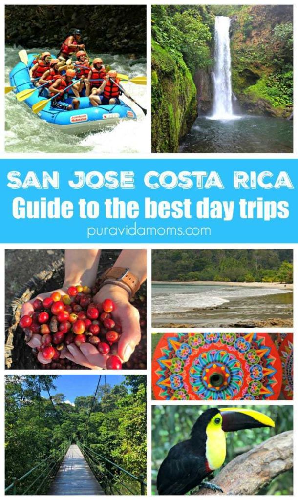 San Jose Pamphlet