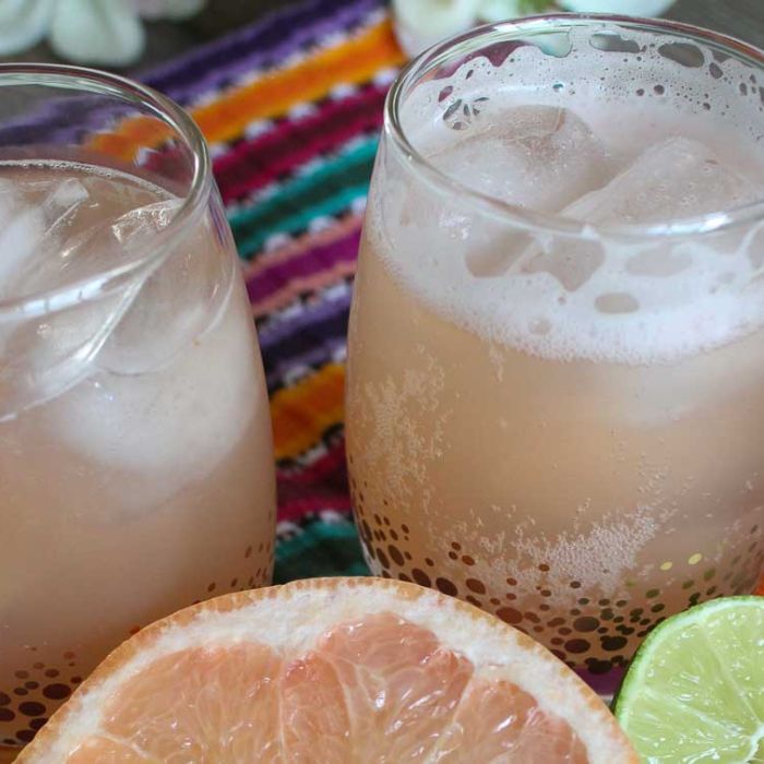 The Easiest Skinny Paloma On The Planet