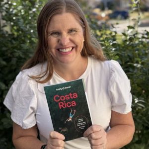 Lonely Planet Costa Rica 2026 Edition